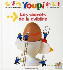 Bertrand.pt - Les Secrets De La Cuisine