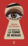 Les Secrets De La Femme De Ménage