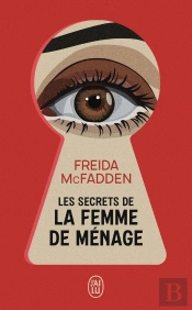 Les Secrets De La Femme De Ménage