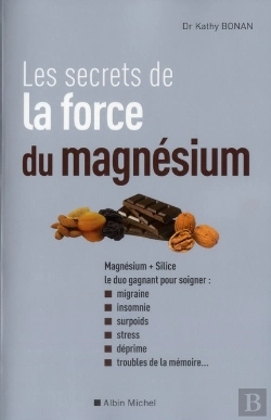Bertrand.pt - Les Secrets De La Force Du Magnésium