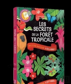 Bertrand.pt - Les Secrets De La Forêt Tropicale
