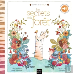 Bertrand.pt - Les Secrets De La Forêt