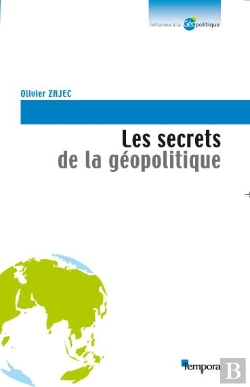 Bertrand.pt - Les Secrets De La Géopolitique