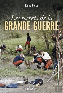 Bertrand.pt - Les Secrets De La Grande Guerre