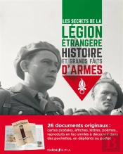 Les Secrets De La Legion