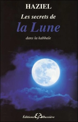 Bertrand.pt - Les Secrets De La Lune Dans La Kabbale