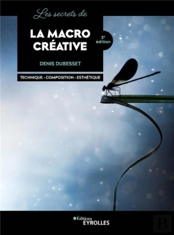Bertrand.pt - Les Secrets De La Macro Creative