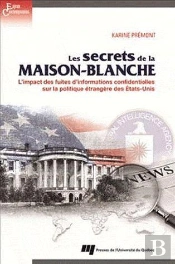 Les Secrets De La Maison-Blanche