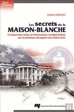Bertrand.pt - Les Secrets De La Maison-Blanche