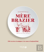 Les Secrets De La Mère Brazier