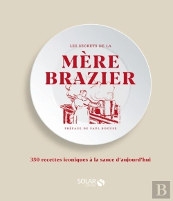 Bertrand.pt - Les Secrets De La Mère Brazier