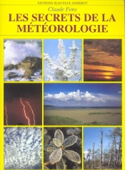 Les Secrets De La Meteorologie