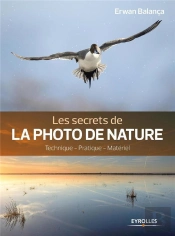 Les Secrets De La Photo De Nature