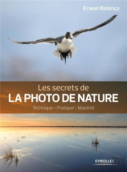 Bertrand.pt - Les Secrets De La Photo De Nature