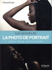 Les Secrets De La Photo De Portrait