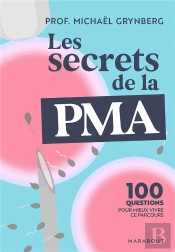 Les Secrets De La Pma