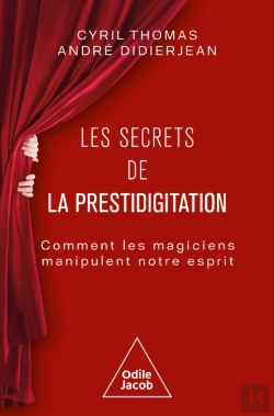 Bertrand.pt - Les Secrets De La Prestidigitation