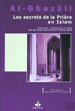 Bertrand.pt - Les Secrets De La Prière En Islam ; As-Salat