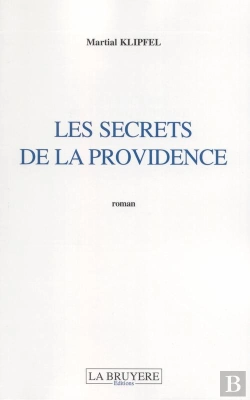 Bertrand.pt - Les Secrets De La Providence