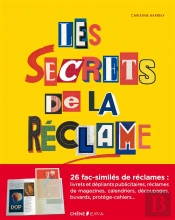 Les Secrets De La Reclame