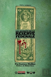 Les Secrets De La Réserve Fédérale