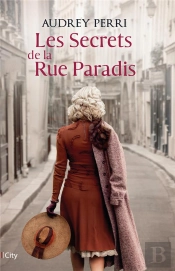Les Secrets De La Rue Paradis