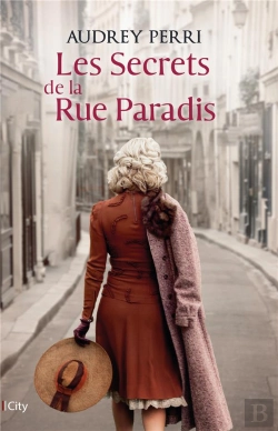 Bertrand.pt - Les Secrets De La Rue Paradis