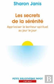 Les Secrets De La Serenite
