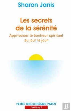 Bertrand.pt - Les Secrets De La Serenite