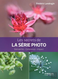 Bertrand.pt - Les Secrets De La Série Photo ; Démarche, Cohérence, Impact
