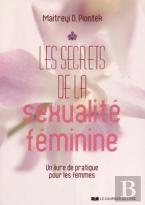 Les Secrets De La Sexualité Feminine