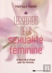 Les Secrets De La Sexualité Feminine