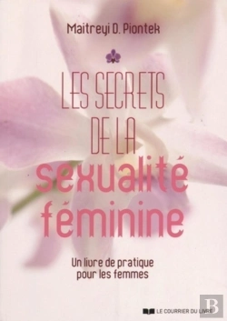 Bertrand.pt - Les Secrets De La Sexualité Feminine