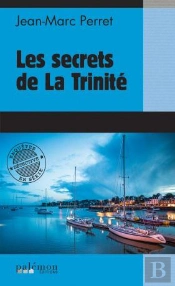 Les Secrets De La Trinité