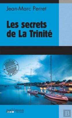 Bertrand.pt - Les Secrets De La Trinité