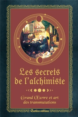 Bertrand.pt - Les Secrets De L'Alchimiste