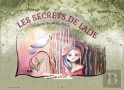 Les Secrets De Lalie : Le Secret Du Vieux Chene