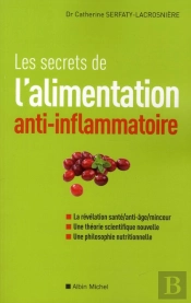 Les Secrets De L'Alimentation Anti-Inflammatoire