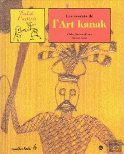 Bertrand.pt - Les Secrets De L'Art Kanak