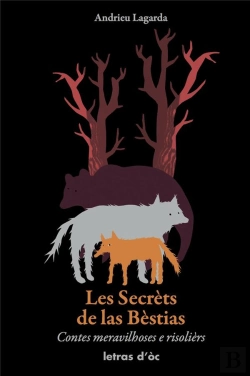 Bertrand.pt - Les Secrets De Las Bestias + Cd