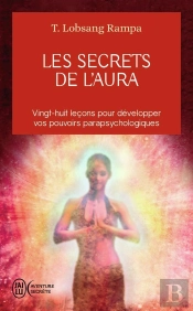 Les Secrets De L'Aura