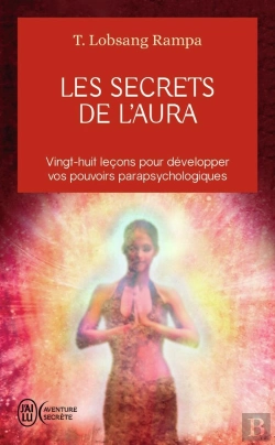 Bertrand.pt - Les Secrets De L'Aura