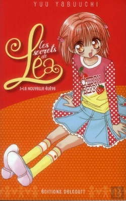 Bertrand.pt - Les Secrets De Lea T.1