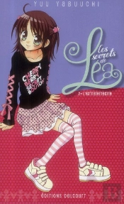 Les Secrets De Lea T.2