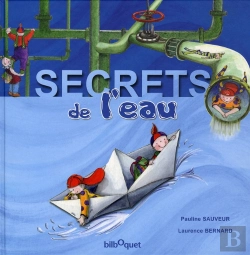 Bertrand.pt - Les Secrets De L'Eau