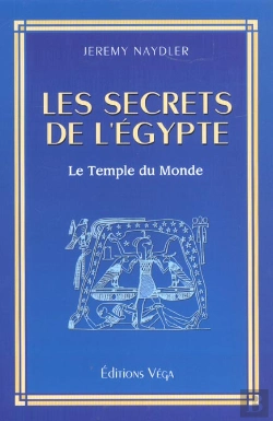 Bertrand.pt - Les Secrets De L'Egypte ; Le Temple Du Monde