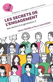 Les Secrets De L'Engagement : Des Séniors À La Génération Z