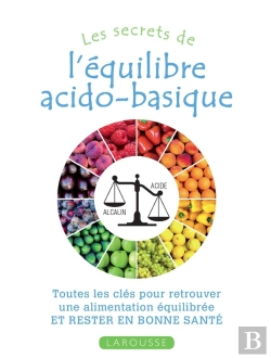 Bertrand.pt - Les Secrets De L'Équilibre Acido-Basique