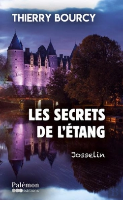 Bertrand.pt - Les Secrets De L'Étang