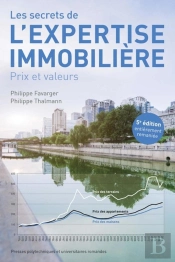 Les Secrets De L'Expertise Immobilière